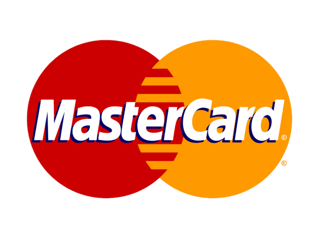 Mastercard: Логотип международной платежной системы Mastercard.