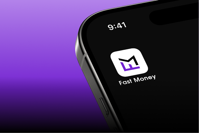 FastMoney App